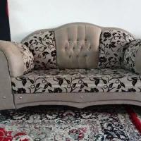 مبل هفت نفره|مبلمان خانگی و میز عسلی|بوکان, |دیوار