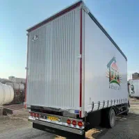 باربری اهواز بار شهر و شهرستان اکیپ کرد|خدمات حمل و نقل|اهواز, فاز ۲ پادادشهر|دیوار