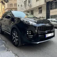اجاره خودرو اسپرتیجQL/کرایه اتومبیل/رنت آسان خودرو|خودرو اجاره‌ای|تهران, ایوانک|دیوار