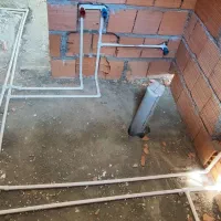 نصب وتعمیر سرویس بهداشتی|خدمات پیشه و مهارت|سملقان, |دیوار