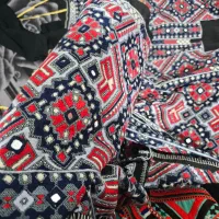 زیح آستین فروشی