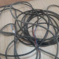 سیم برق کابل سیم سیار۲در۴مس