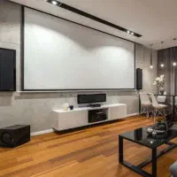 ویدیو پروژکتور / جهت مصارف خانگی