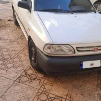 پراید سالم ۸۹