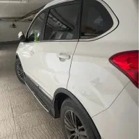 Tigo5|خودرو سواری و وانت|اصفهان, هزارجریب|دیوار