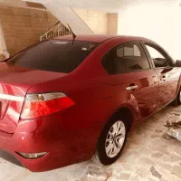 برلیانس ۱۶۵۰ بدون رنگ تک برگ سند|خودرو سواری و وانت|رشت, توشیبا|دیوار