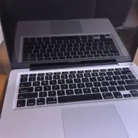 لپ تاپ مک بوک macbook pro 2012|رایانه همراه|تهران, سنایی|دیوار