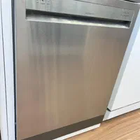 ظرفشویی دوو ۱۴نفره رنگ استیل