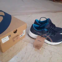 کتانی اسیکس اورجینال سایز۳۹|کیف، کفش، کمربند|تهران, صادقیه|دیوار