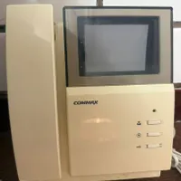 آیفون تصویری commax|صوتی و تصویری|شوشتر, |دیوار