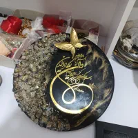 تابلو ان یکاد|تابلو، نقاشی، عکس|برازجان, |دیوار