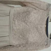 لباس مجلسی سایز ۳۸ ۴۲ فری سایز|لباس|بم, |دیوار