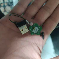 فلش ۱۶ گیگ سرعت بالا مخصوص فیلم اهنگ