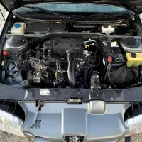 پرشیا ۹۳|خودرو سواری و وانت|نقده, |دیوار