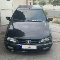 پرشیا مشکی84|خودرو سواری و وانت|تربت‌حیدریه, ۴۵ متری|دیوار