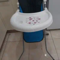 صندلی غذای کودک درحدنو