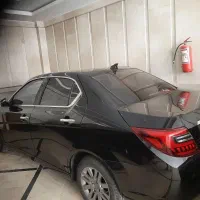 ماشین دنا مدل ۱۴۰۱تحویل ۴۰۲