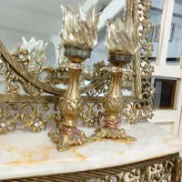 آیینه|بوفه، ویترین، کنسول|پاپی, |دیوار