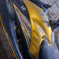 بدنه جت اسکی 1300یاماها