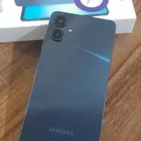 گوشی سامسونگ A06|موبایل|نیشابور, خیام|دیوار