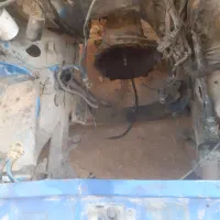 نیسان دیزل هست  تناج پاین  درحال تعمیر اساسی|خودرو سواری و وانت|مشهد, مصلی (کارمندان اول)|دیوار
