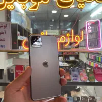 11promax درحد نو باتری 84% فابریک|موبایل|زنجان, |دیوار