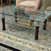 میز جلو مبل ترک