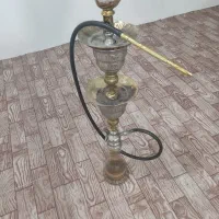 قلیان سوپاپی تنه برنج اصلی