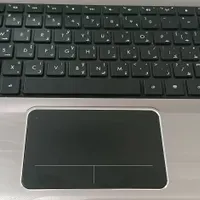 لپ تاپ hp