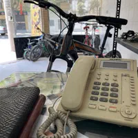 تعمیرات دوچرخه های دنده ای