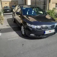 کیا سراتو اتوماتیک آپشنال ۲۰۰۰ cc