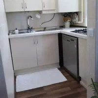 مطب ۸۴ متری سند و پارکینگ  خیابان حسنی