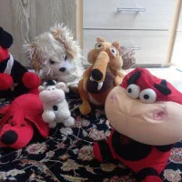 عروسک پولیشی