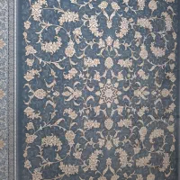 ۴ تخته فرش ۱۲ متری نو