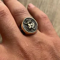 انگشتر های طلا روس وارداتی|بدلیجات|اصفهان, شهرستان|دیوار