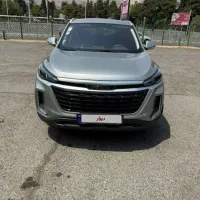 تیگارد x35 کارکرد۲۰هزار تیتانیوم