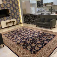 *اپارتمان دوخوابه شیک با پارکینگ*|اجارهٔ کوتاه‌مدت آپارتمان و سوئیت|مشهد, امام رضا (ع)|دیوار