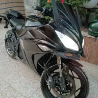 موتور برقی توسن sr7 1402