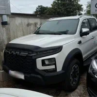 کی‌ام‌سی تی9، مدل 1403،صفر|خودرو سواری و وانت|رشت, جانبازان|دیوار