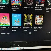 اکانت اپیک گیمز|کنسول، بازی ویدئویی و آنلاین|تهران, تجریش|دیوار