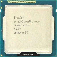 I7 3770 آلیا م
