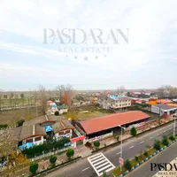 تک واحدی ۲۱۱ متری بر اصلی پاسداران ویو ابدی دریا.|فروش آپارتمان|بندر انزلی, نیمه شعبان|دیوار