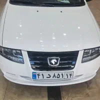 سورن پلاس ۱۴۰۳ موتور جدید