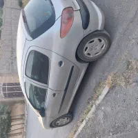 ۲۰۶تیپ۲|خودرو سواری و وانت|مشهد, منزل آباد|دیوار