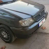 پراید 132مدل ۸۸