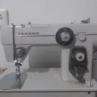 چرخ خیاطی ژانومه ۶۸۰