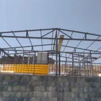 جوشکاری سیار