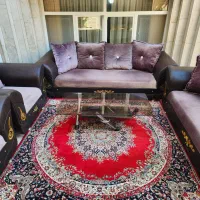 مبل ۸نفره استثنایی راحتی