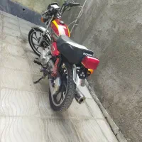 ۲۰۰|موتورسیکلت|قیدار, |دیوار