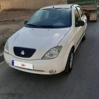 تیبا ۲ هاچبک مدل ۱۴۰۱ کم کار|خودرو سواری و وانت|قم, انسجام|دیوار